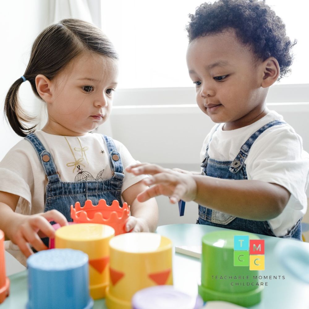 Teachable Moments Childcare - Philadelphia Reasonably