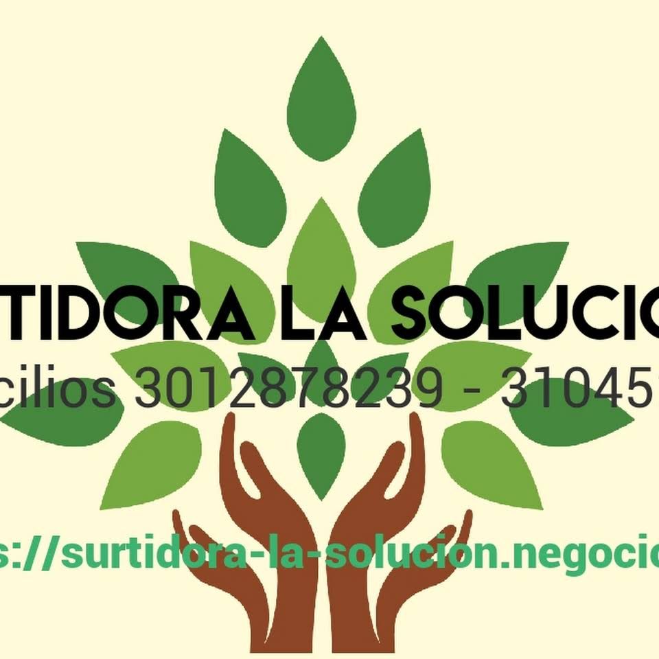 Surtidora La Solución - Cartagena Established