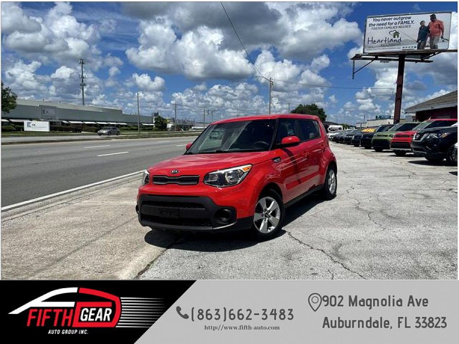 Fifth Gear Auto Group Inc. - Auburndale Fabulous!