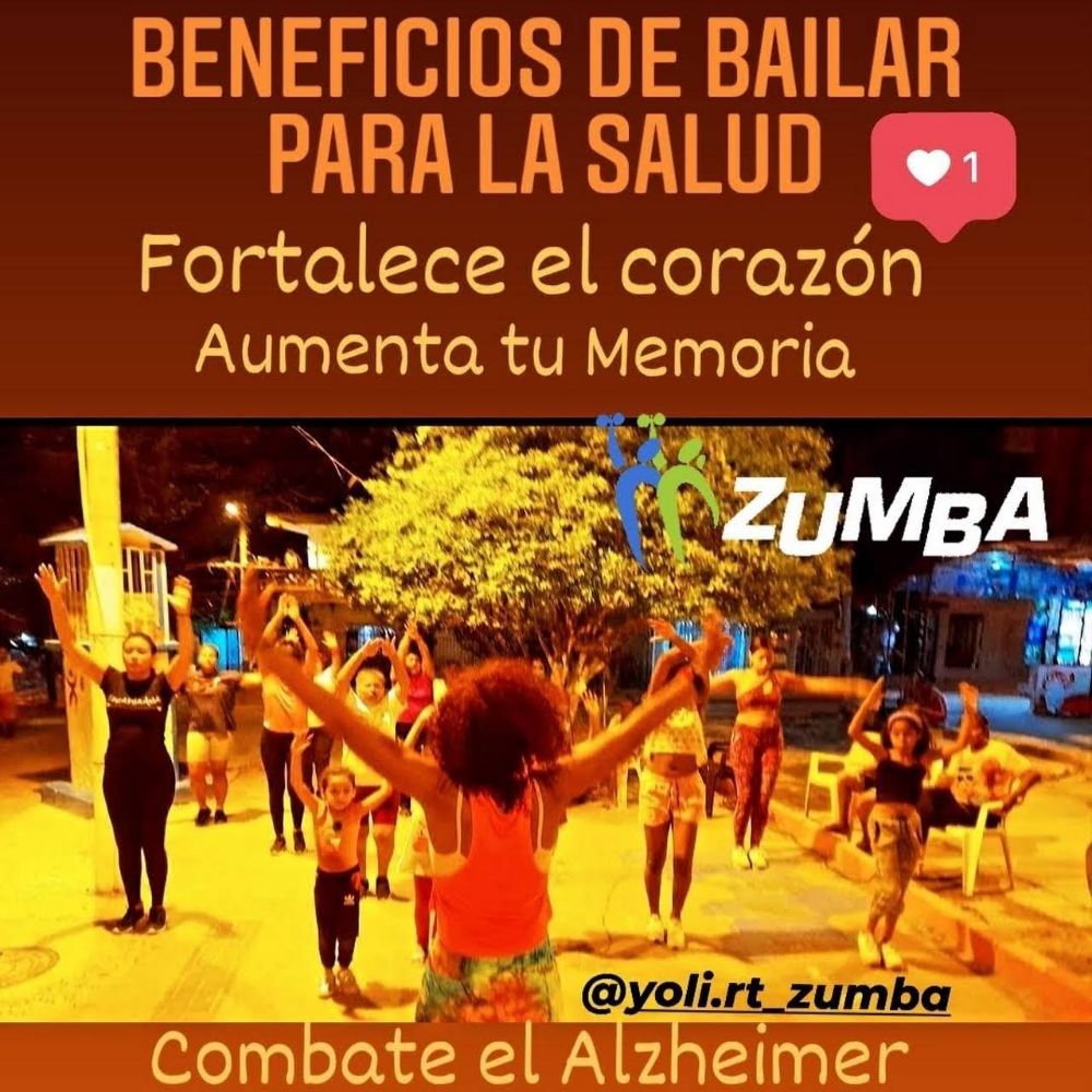 ZUMBA CARTAGENA - Cartagena Slider 2