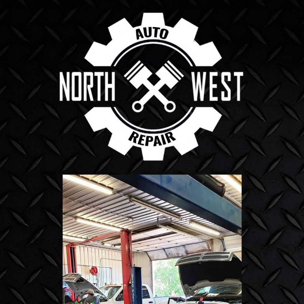 Northwest Auto Repair - Gillette Thumbnails