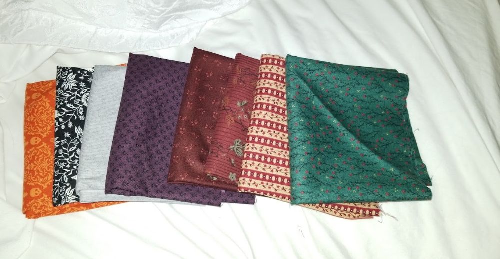 Quilt 4 U LLC Information