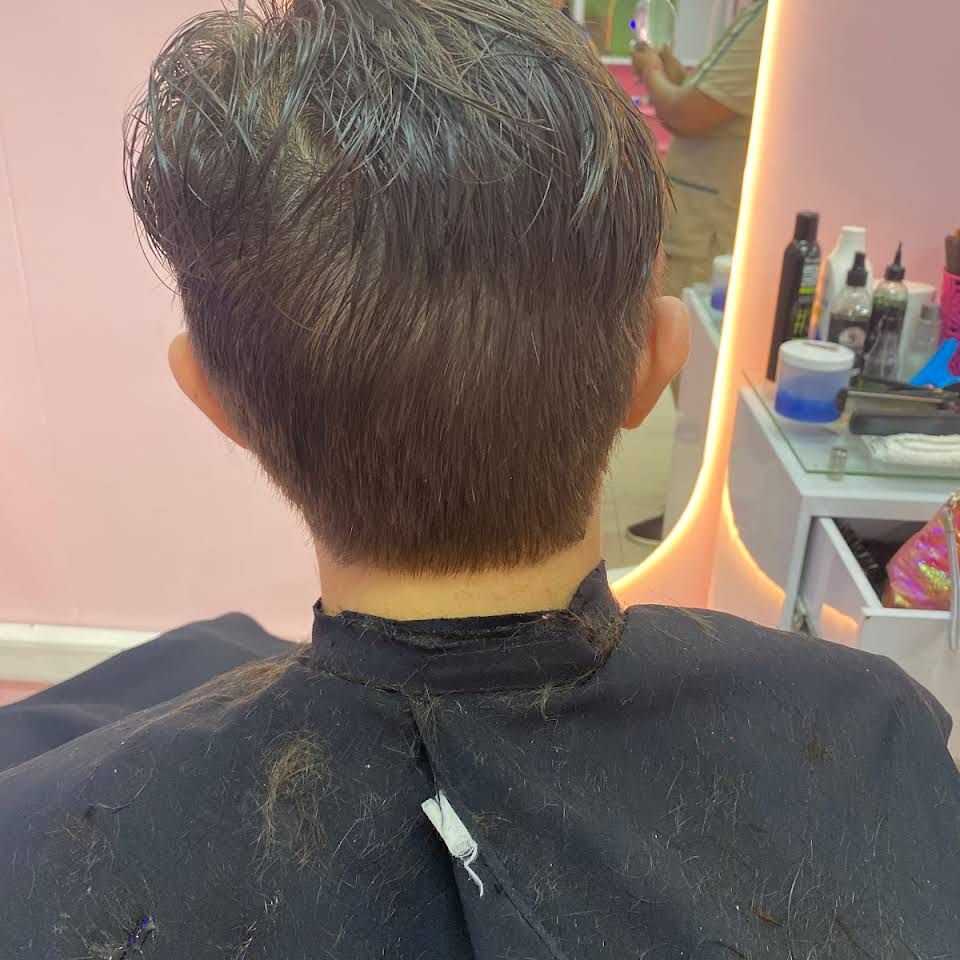 London Beauty Salon Cartagena - Cartagena Information