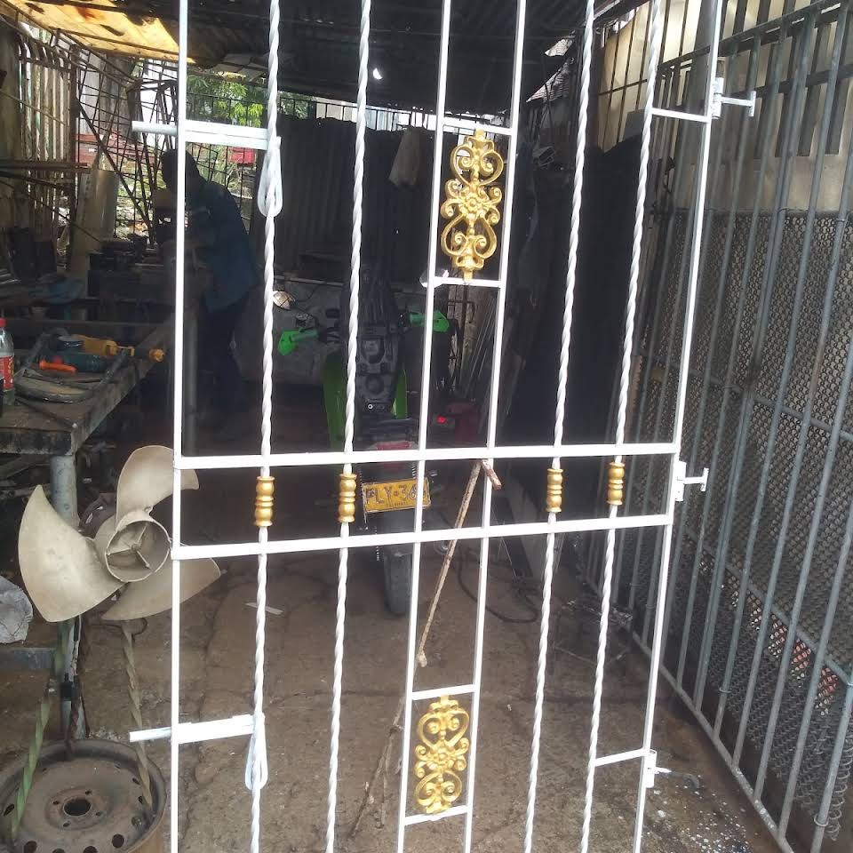 Soldadura - Cartagena Wheelchairs