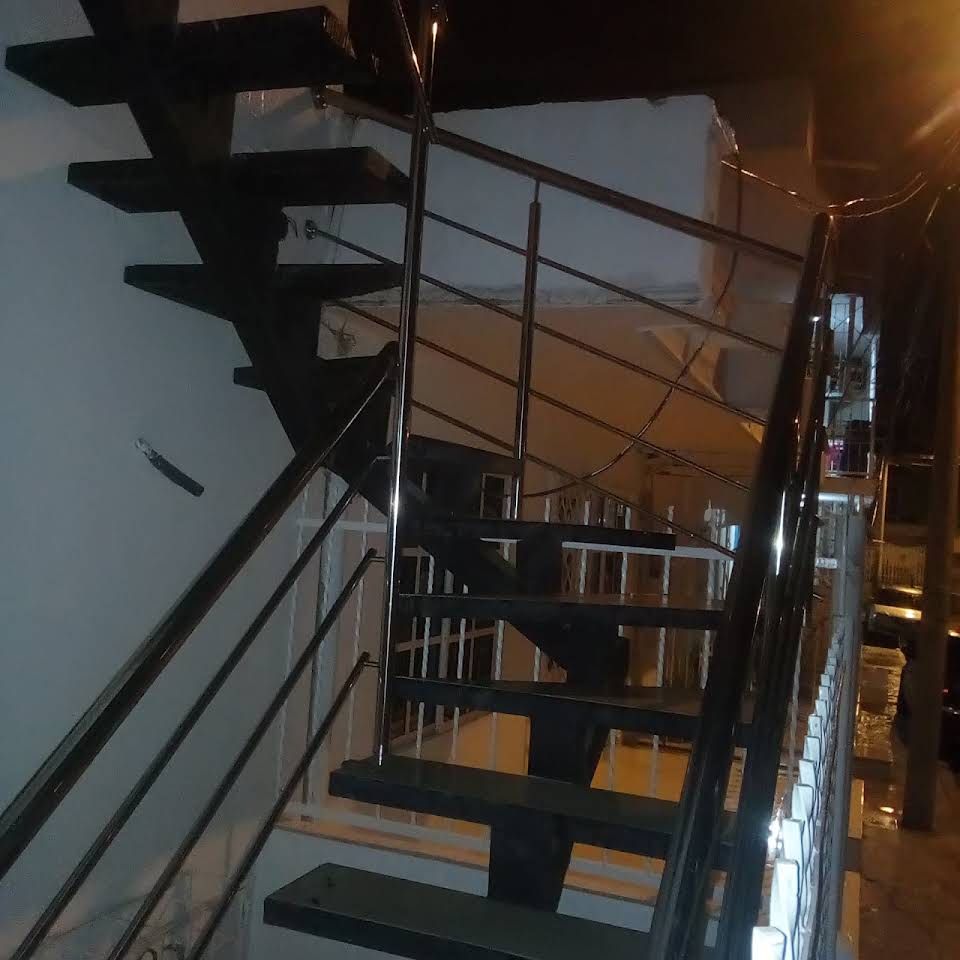 Soldadura - Cartagena Information