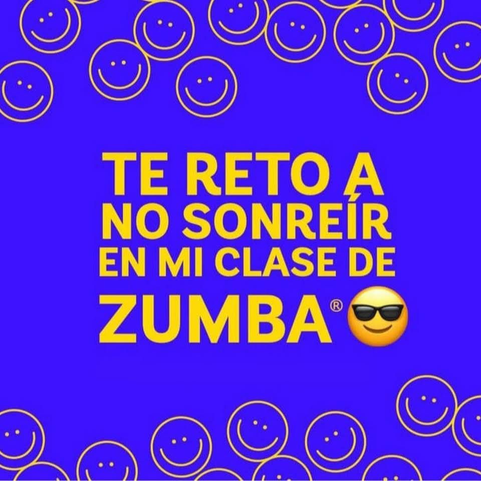 ZUMBA CARTAGENA - Cartagena Slider 3