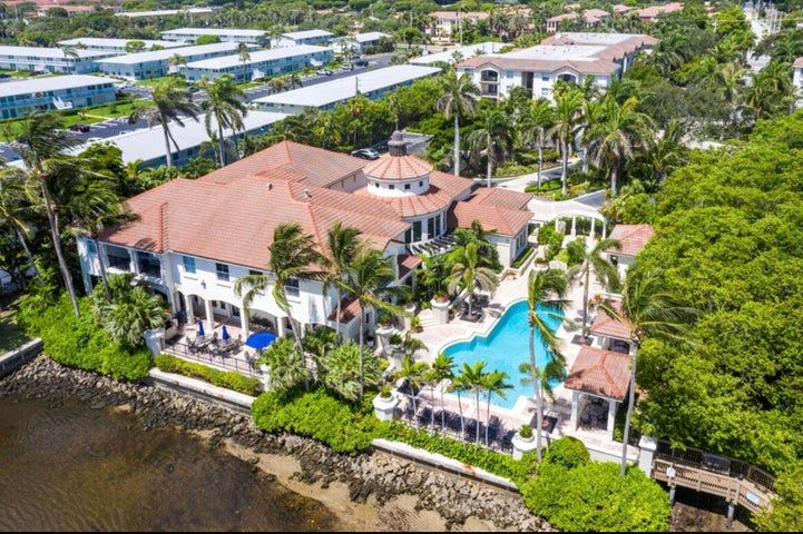 John F. Fitzpatrick - VALENCIA ISLES Information