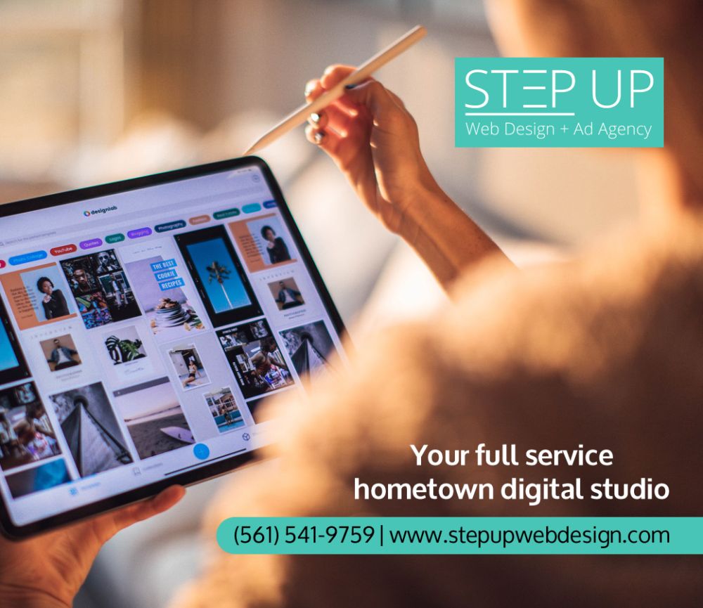 UI / UX Design Services - lantana Accessibility