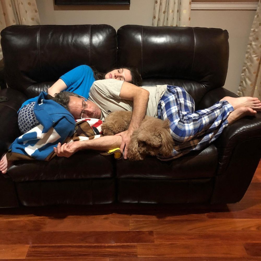 Family Chiropractic Center - Chariton Comfortably