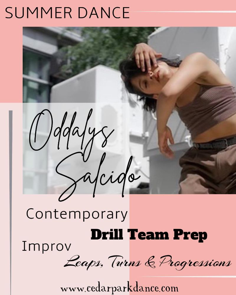 Cedar Park Dance Company - Cedar Park Thumbnails