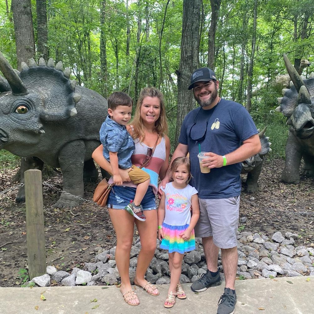 Family Chiropractic Center - Chariton Shared(641)