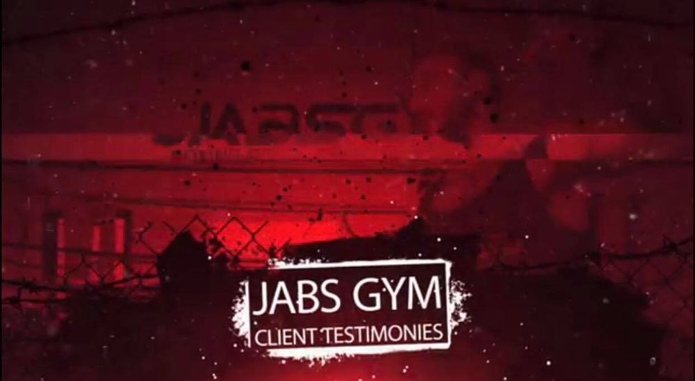Jabs Gym Information