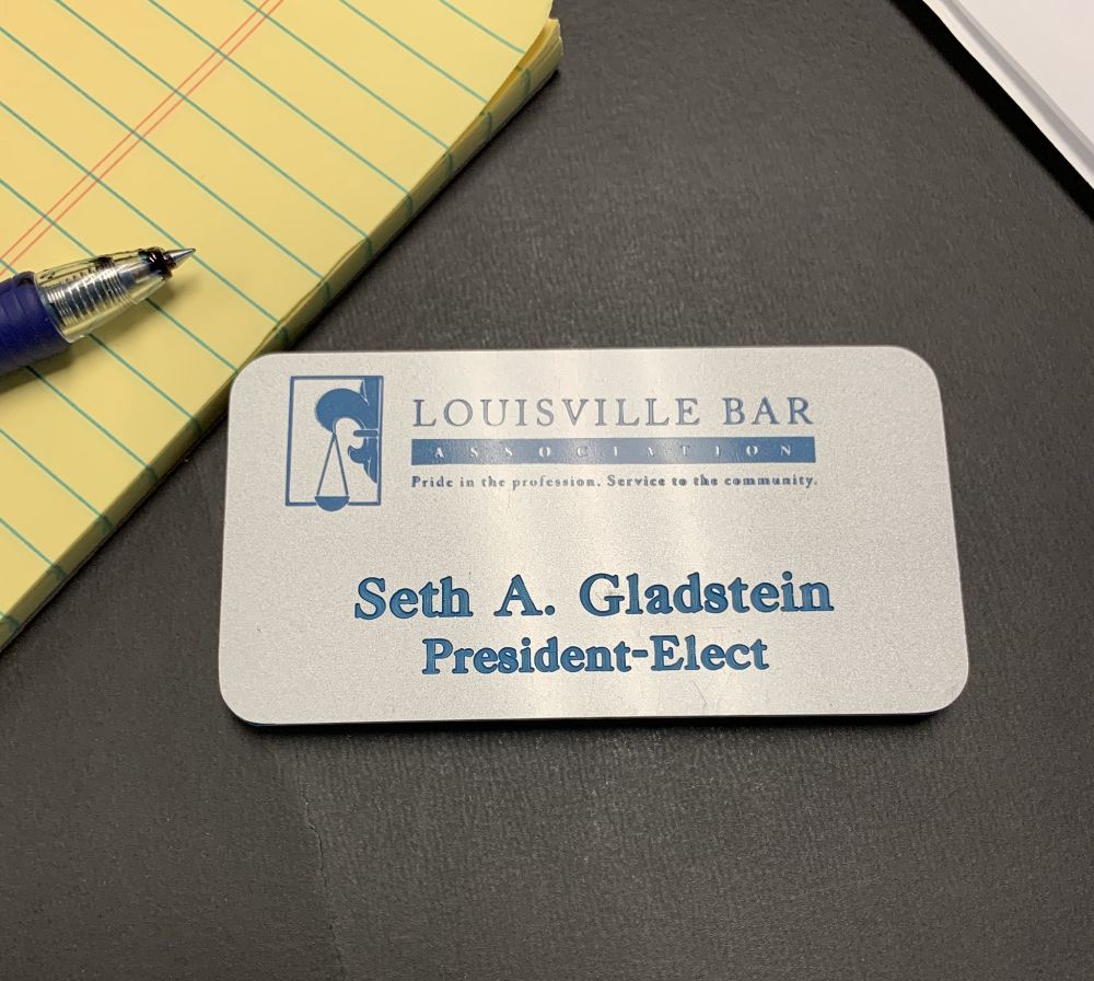 Gladstein Law Firm, PLLC - Louisville Timeliness