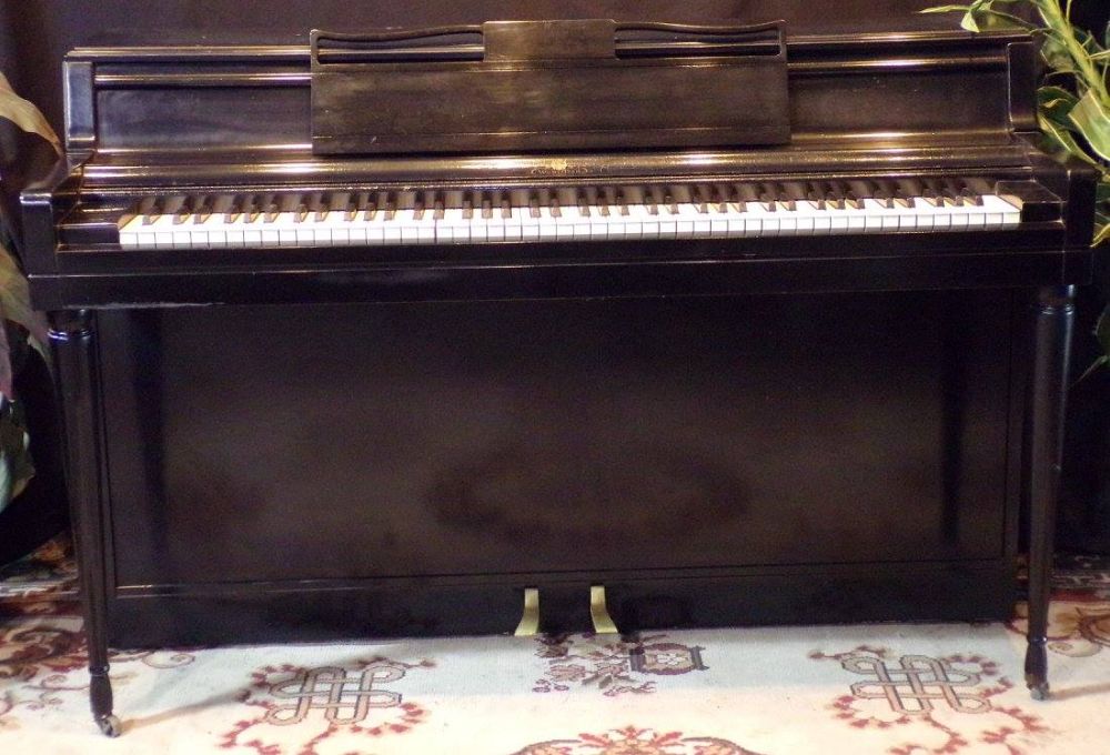 Piano Forte - Ambridge Reasonably