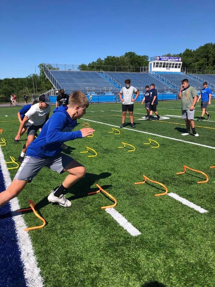 Victory Sports & Fitness - State College Thumbnails