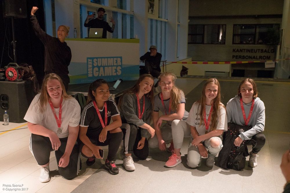 Panda Productions - Hendersonville Organization