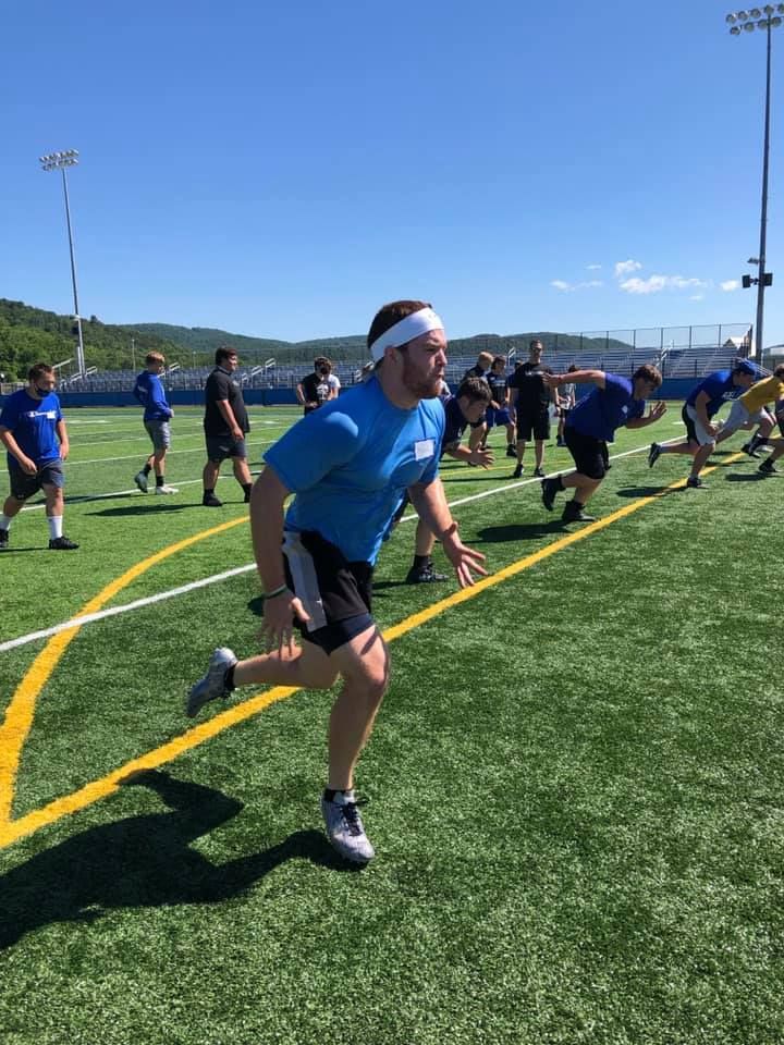 Victory Sports & Fitness - State College Positively