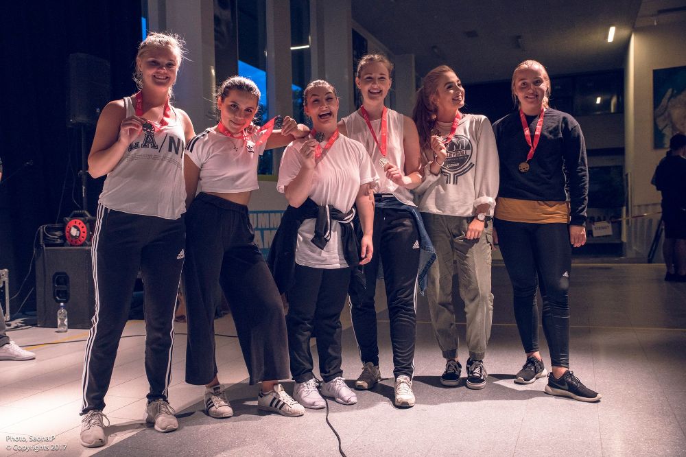 Panda Productions - Hendersonville Information