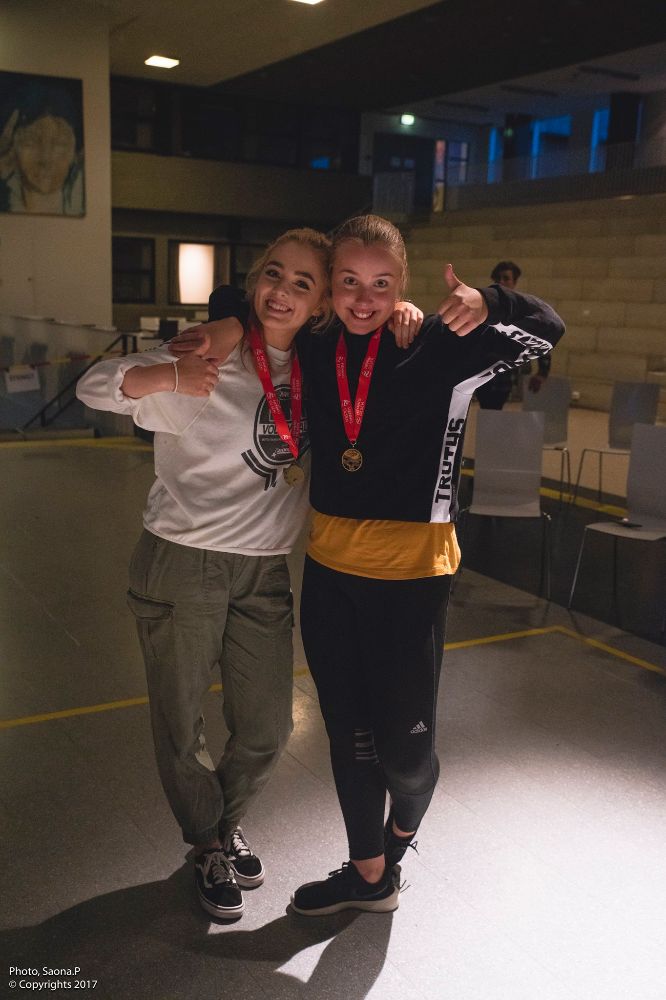 Panda Productions - Hendersonville Positively