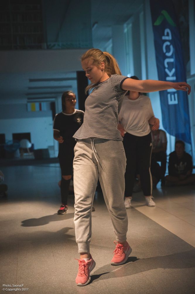 Panda Productions - Hendersonville Individual