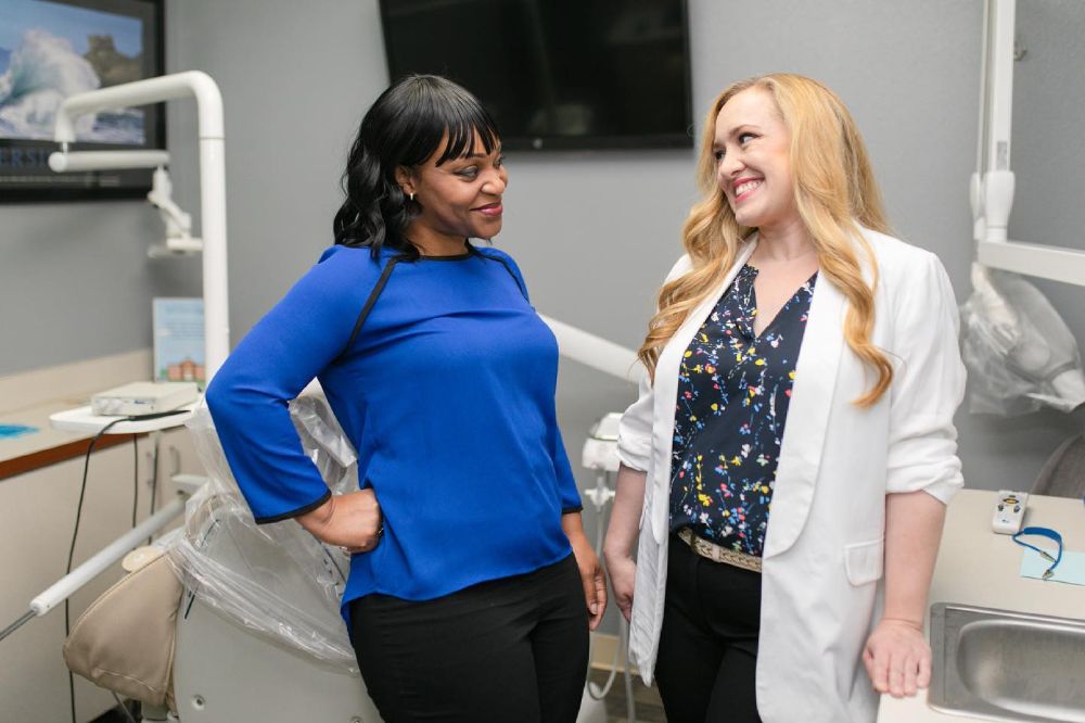 Lakefront Family Dentistry - Little Elm Webpagedepot