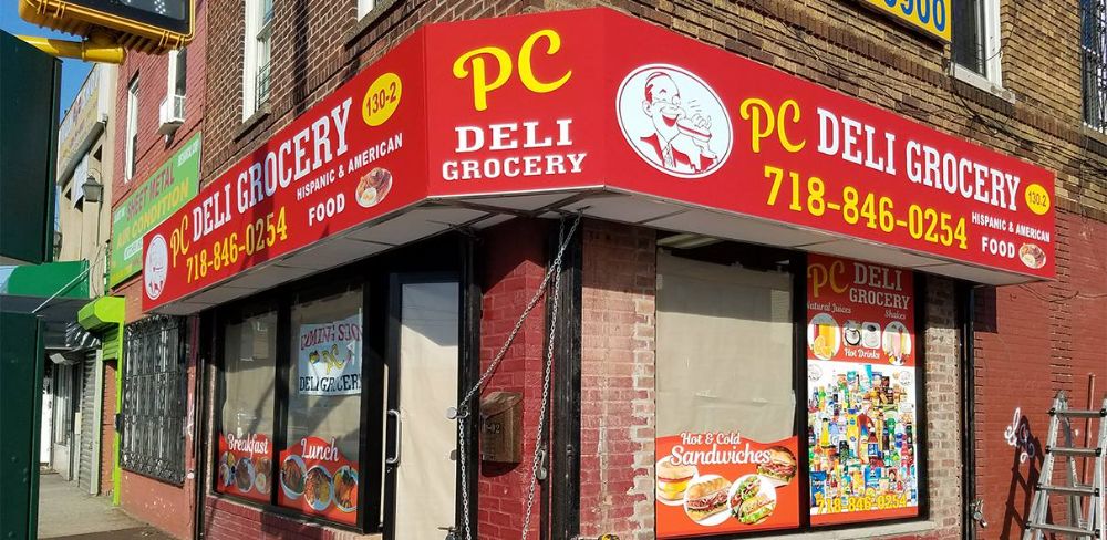 Ramy's Signs & Printing - Hempstead Thumbnails