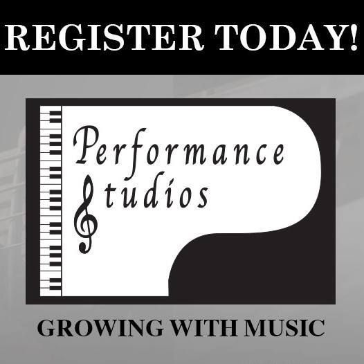 Performance Studios - Fergus Informative