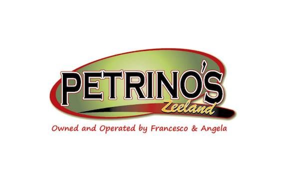 Petrinos Pizzeria In Zeeland - Zeeland Convenience