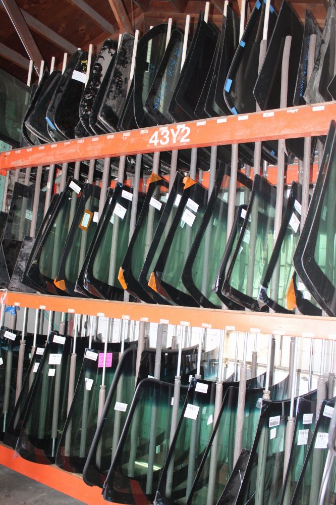 Quality Auto Glass Mobile - Sacramento Information