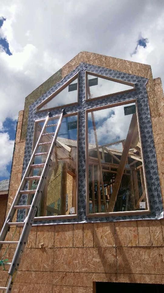 Timber Ridge Window & Door LTD - Colorado Springs Installation