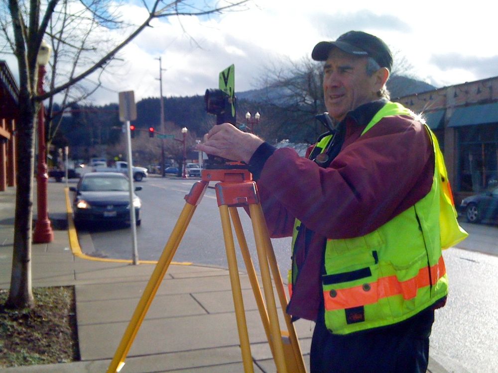 360 Surveying & Mapping, LLC - Seymour Wheelchairs