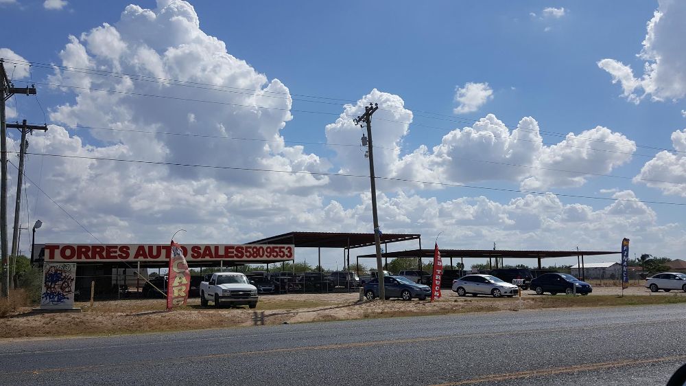 Torres Auto Sales and RV LLC - Penitas Wheelchairs