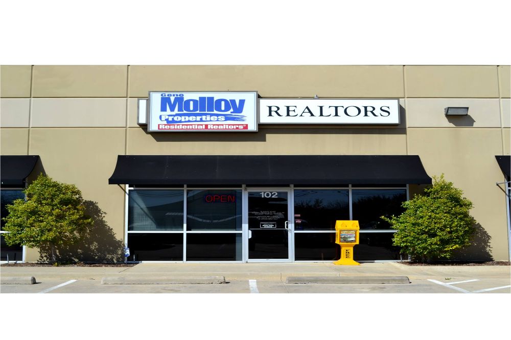 Gene Molloy Properties, Realtors - Arlington Informative