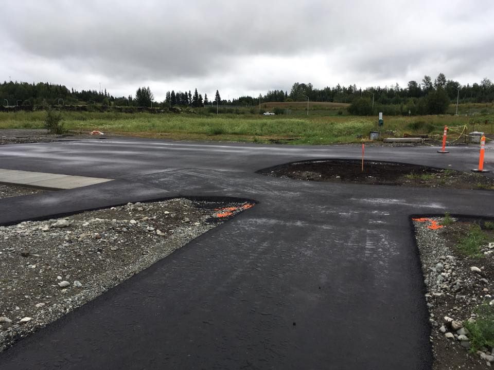 Alaska Pavement Maintenance Co. Environment