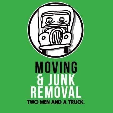 Two Men and a Truck - South Bend Maintenance