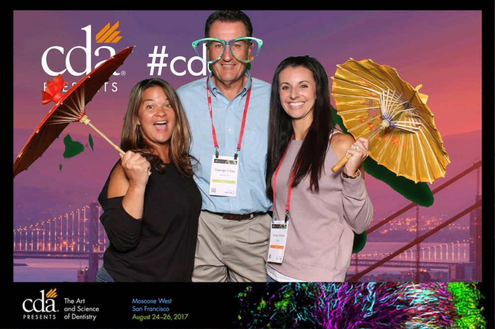 George T. Erbez, D.D.S. - Brentwood Organization