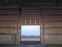 Oklahoma Overhead Door Company - Enid Improvement