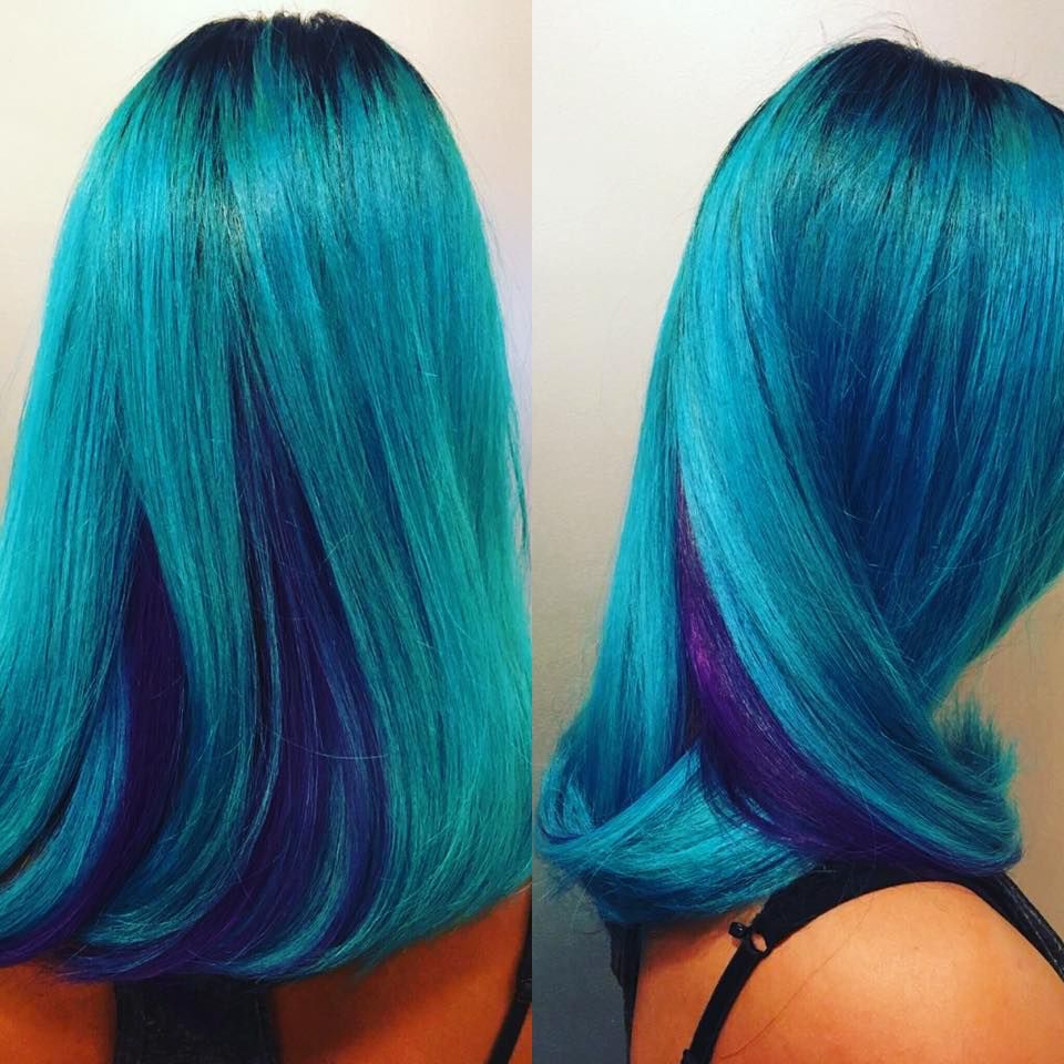 Lluminaire Salon - Towson Information