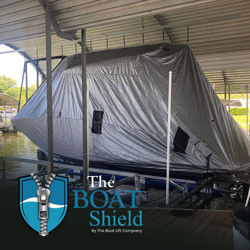 The Boat Lift Company - Willis Affordability