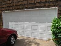 Oklahoma Overhead Door Company - Enid Informative