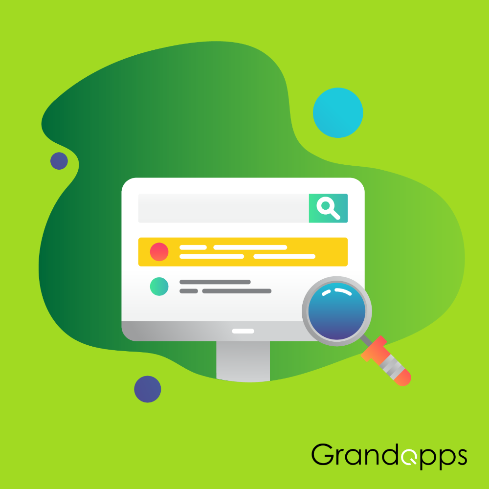 Grand Apps - Grand Rapids Information