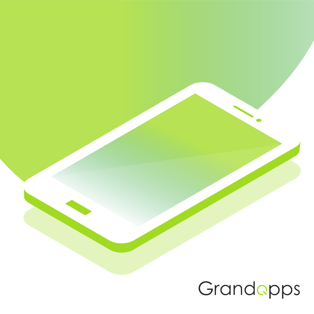 Grand Apps - Grand Rapids Cleanliness