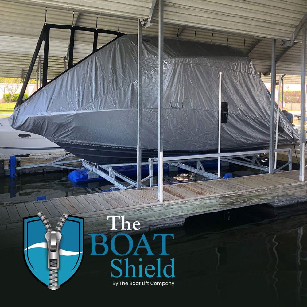 The Boat Lift Company - Willis Webpagedepot