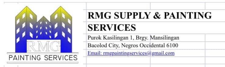 RMG Painting Inc. - Avon Wheelchairs