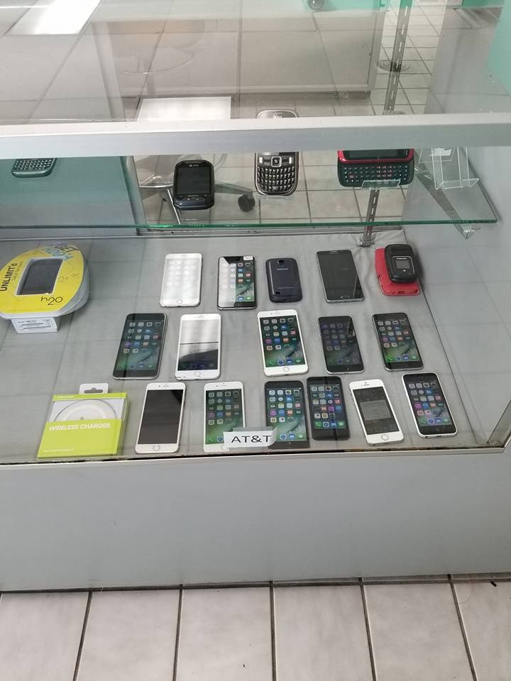 Hometown Wireless - Elizabethtown Information