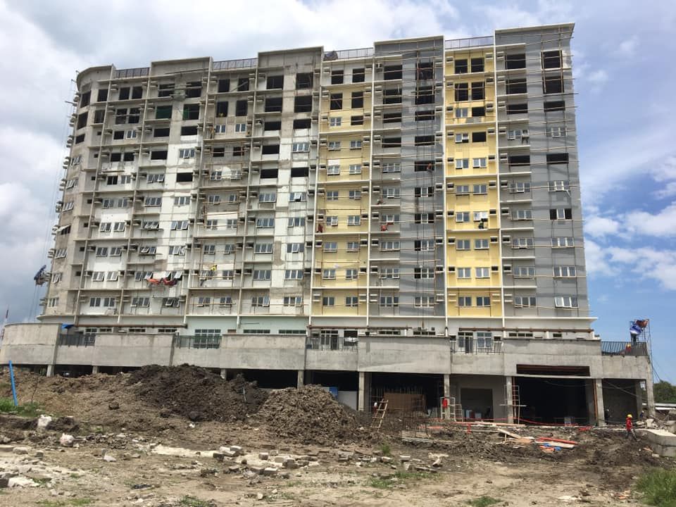 RMG Painting Inc. - Avon Information