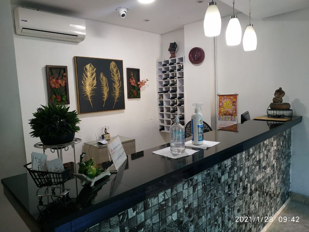 Hotel La Mar Cartagena - Cartagena Accessibility