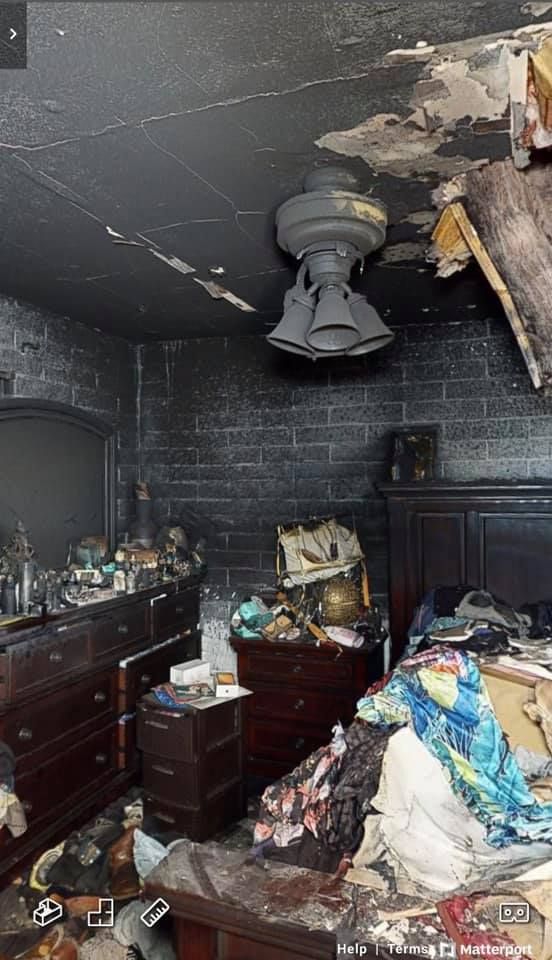 Concept Restoration - Scottsdale Improvements