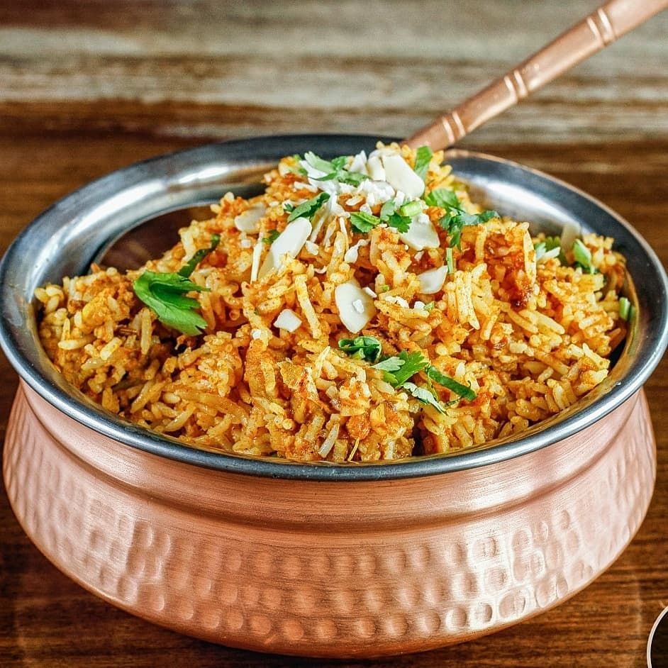 SHERPA GRILL 2 INDIAN NEPALI RESTAURANT - Fort Collins Wheelchairs