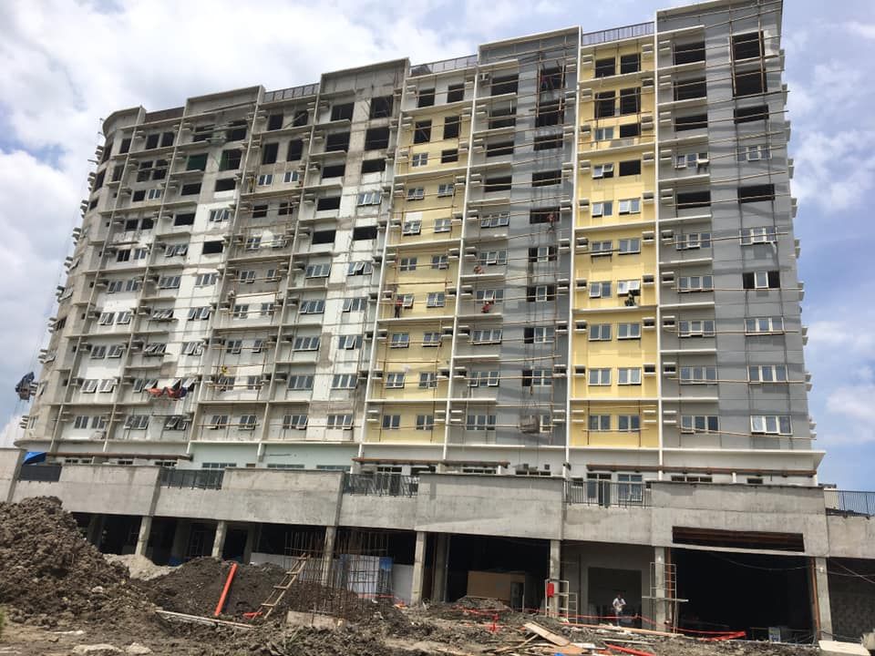 RMG Painting Inc. - Avon Positively